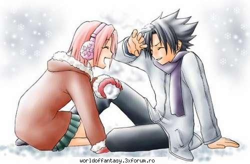 Aici discutam despre Sasuke - My love ....nu va atingeti de el Semanat : Sakura - Sasuke Uchiha