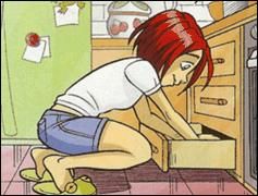 mie mi se pare cea mai tare shi puternica dintre vrajitoare  :zzz: parerea voastra despre will